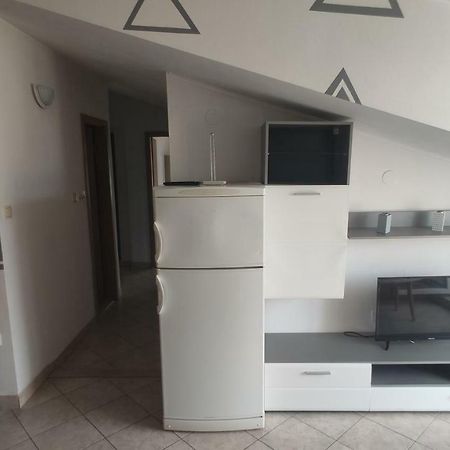 Small Northside Apartment Spalato Esterno foto