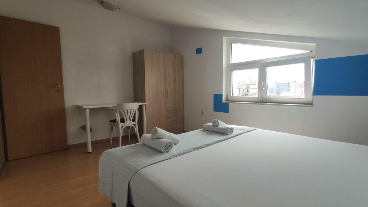 Small Northside Apartment Spalato Esterno foto